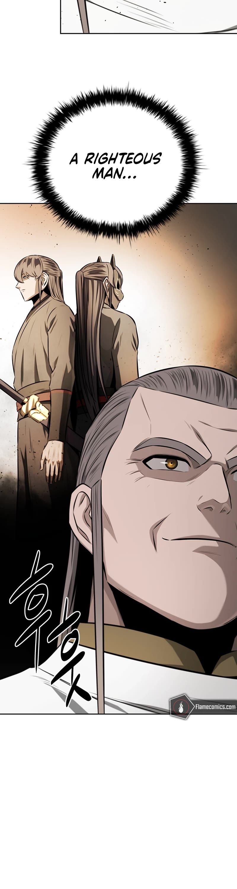 Moon-Shadow Sword Emperor Chapter 83 page 31 - Chapter 83