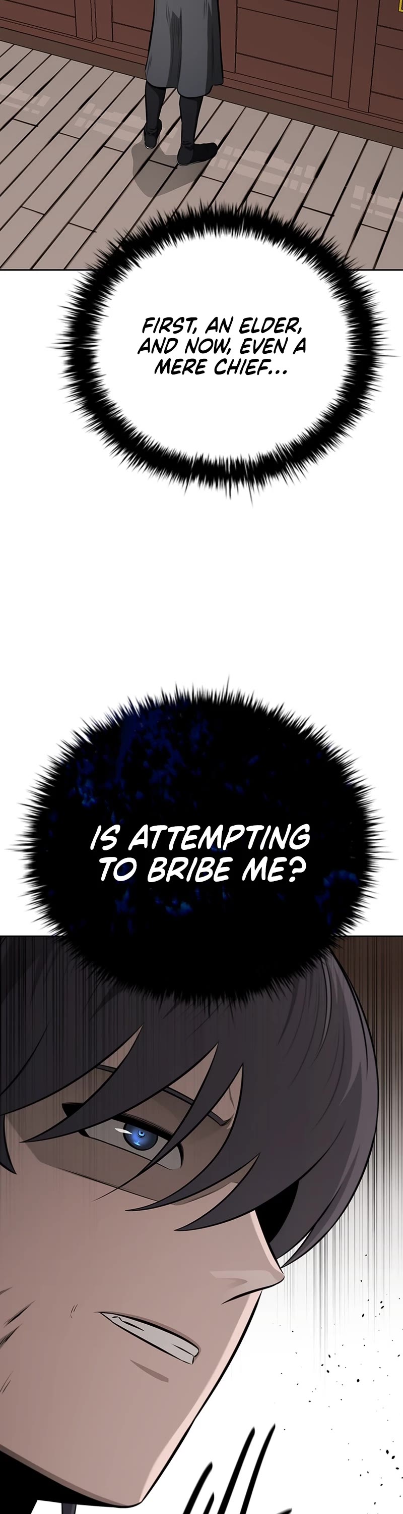 Moon-Shadow Sword Emperor Chapter 83 page 4 - Chapter 83