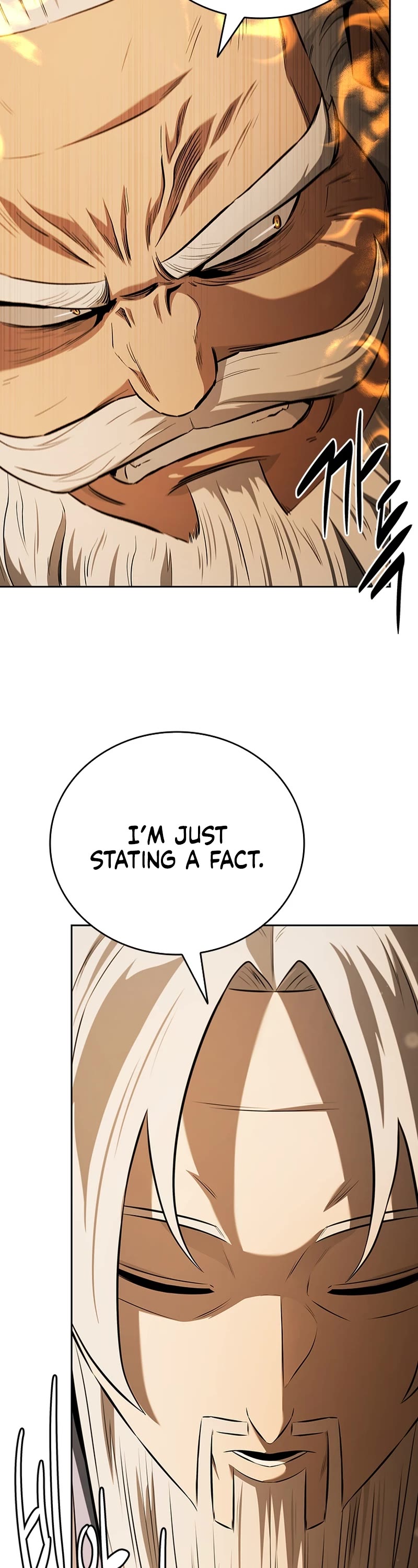 Moon-Shadow Sword Emperor Chapter 83 page 40 - Chapter 83