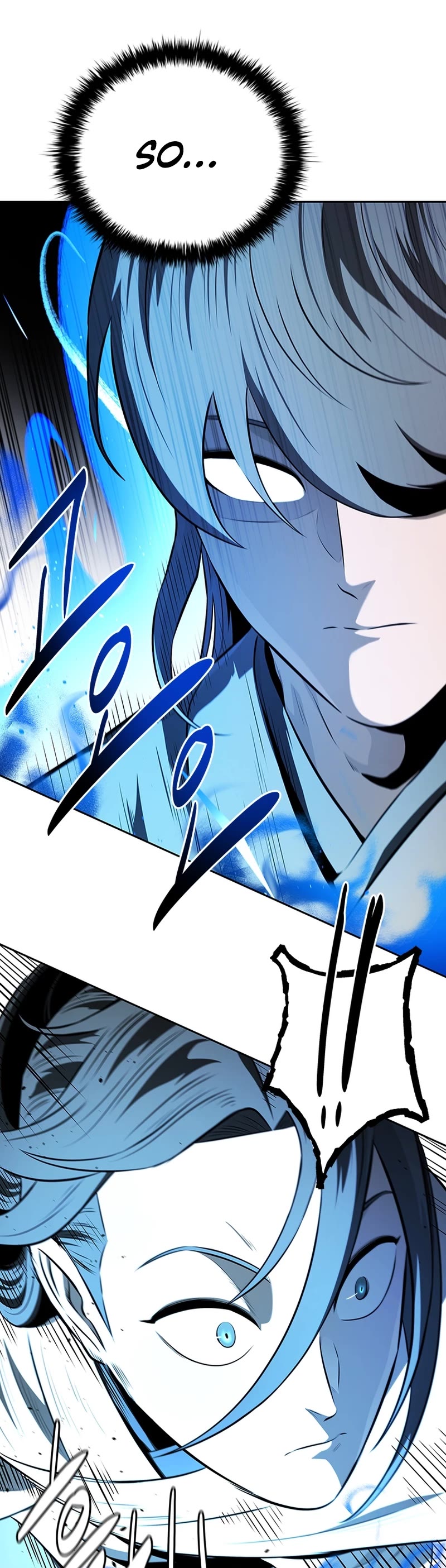 Moon-Shadow Sword Emperor Chapter 83 page 51 - Chapter 83