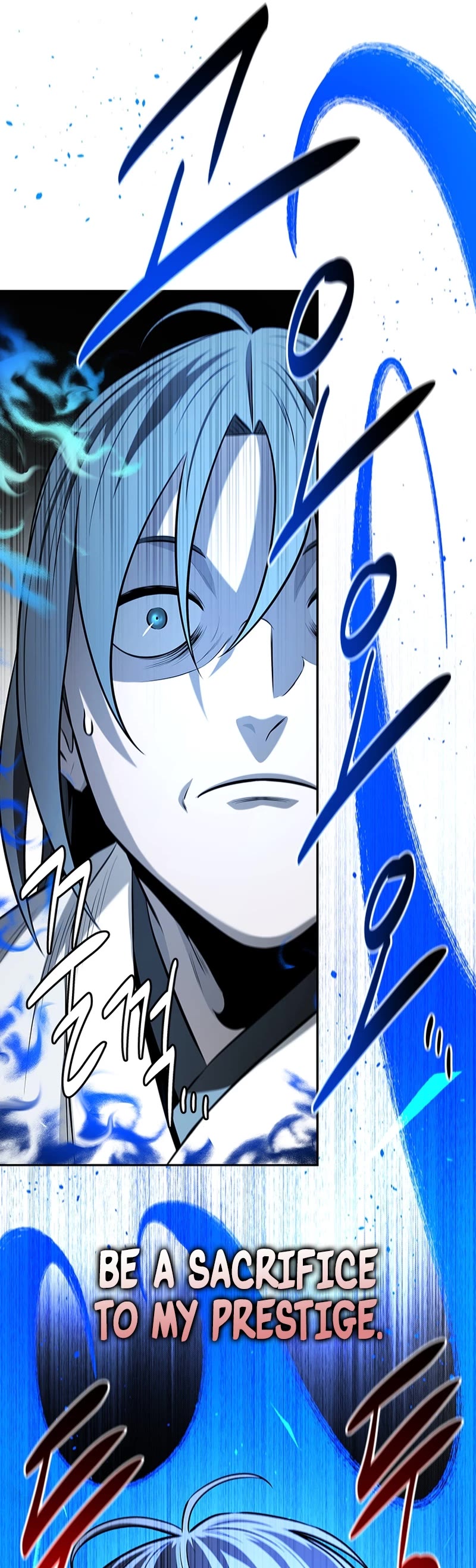 Moon-Shadow Sword Emperor Chapter 83 page 53 - Chapter 83