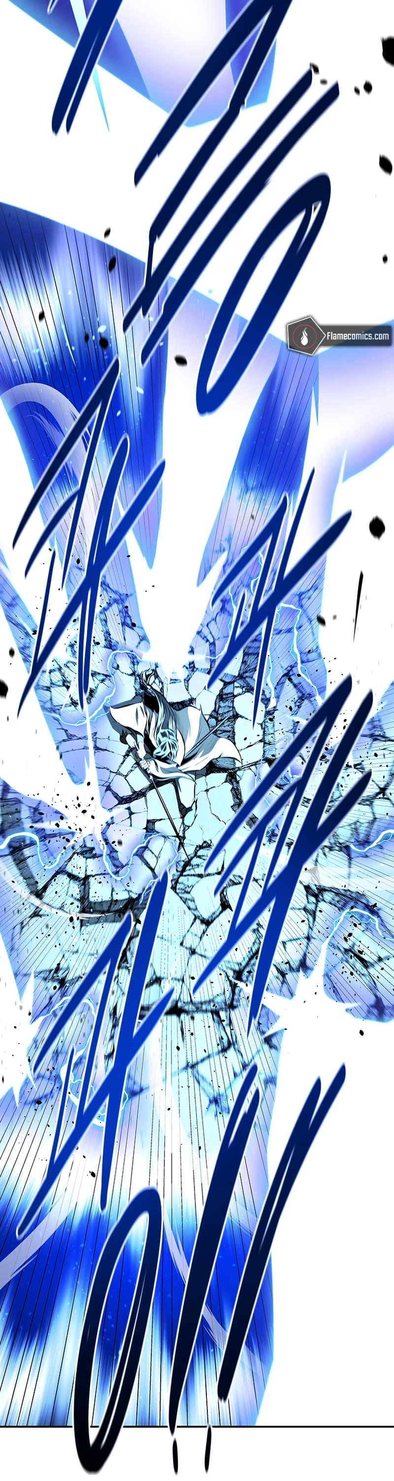 Moon-Shadow Sword Emperor Chapter 84 page 11 - Chapter 84