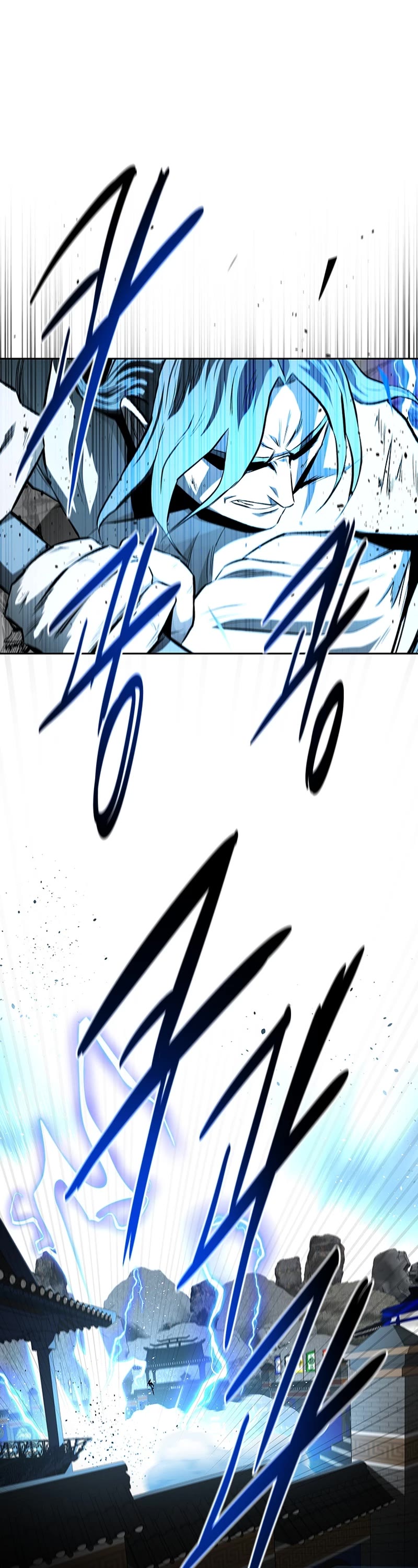 Moon-Shadow Sword Emperor Chapter 84 page 12 - Chapter 84