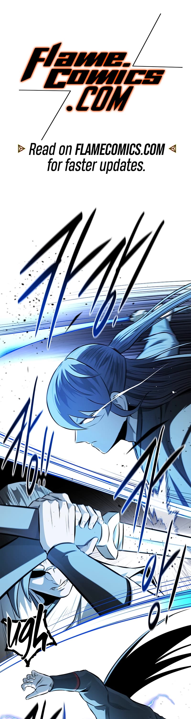 Moon-Shadow Sword Emperor Chapter 84 page 2 - Chapter 84