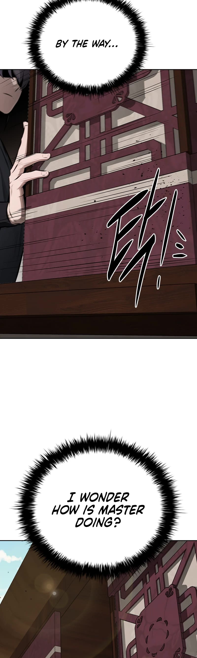 Moon-Shadow Sword Emperor Chapter 84 page 49 - Chapter 84