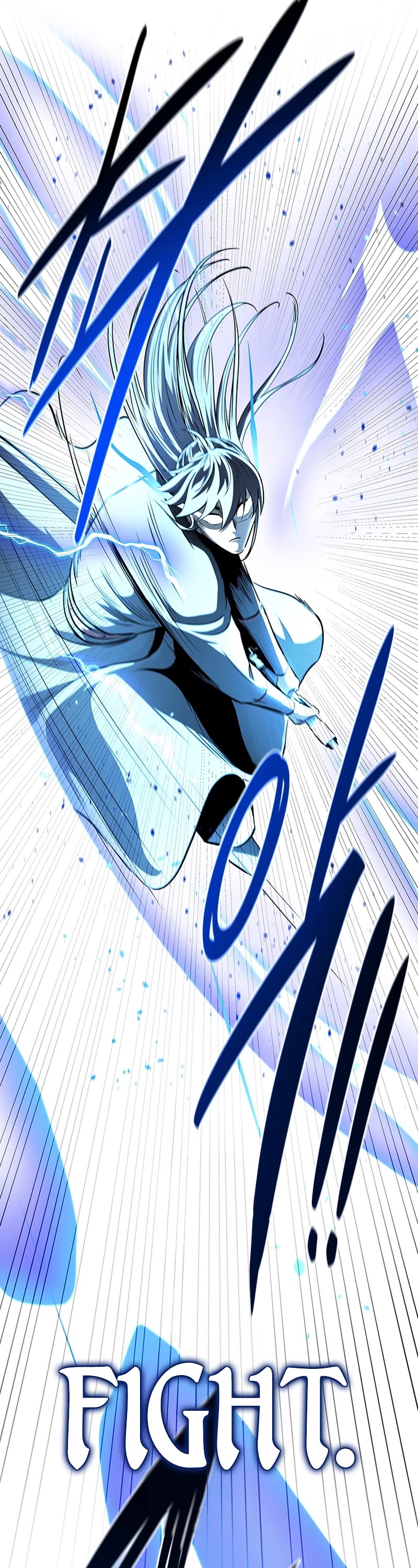 Moon-Shadow Sword Emperor Chapter 84 page 9 - Chapter 84
