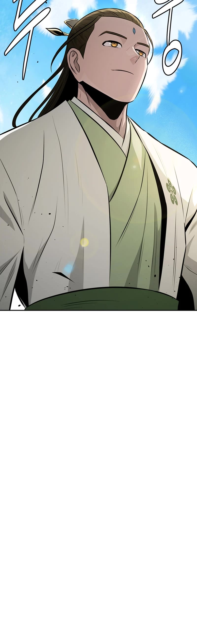 Moon-Shadow Sword Emperor Chapter 85 page 35 - Chapter 85 (S1 End)