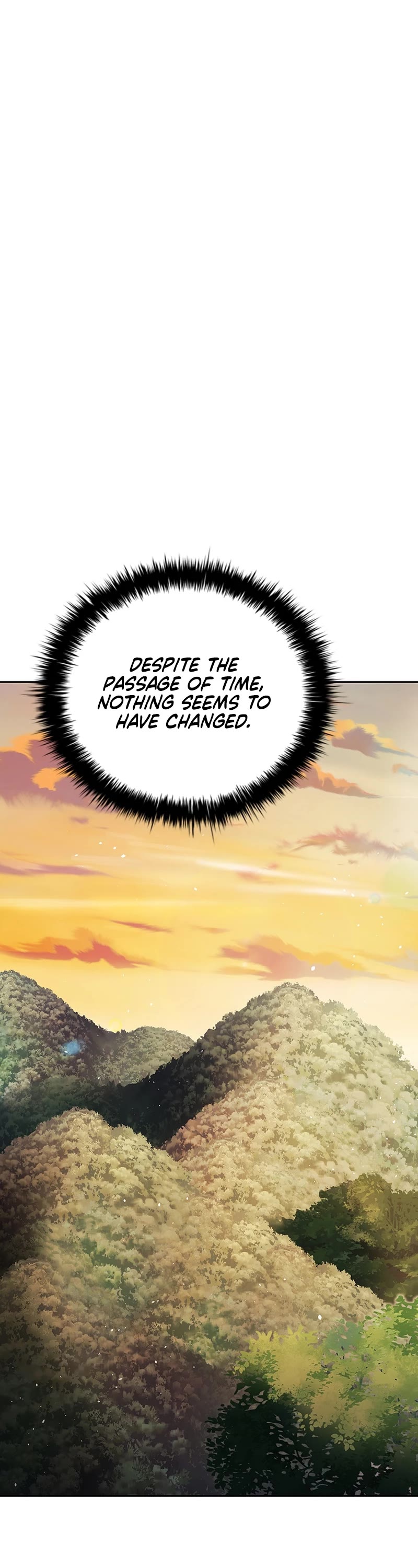 Moon-Shadow Sword Emperor Chapter 85 page 40 - Chapter 85 (S1 End)