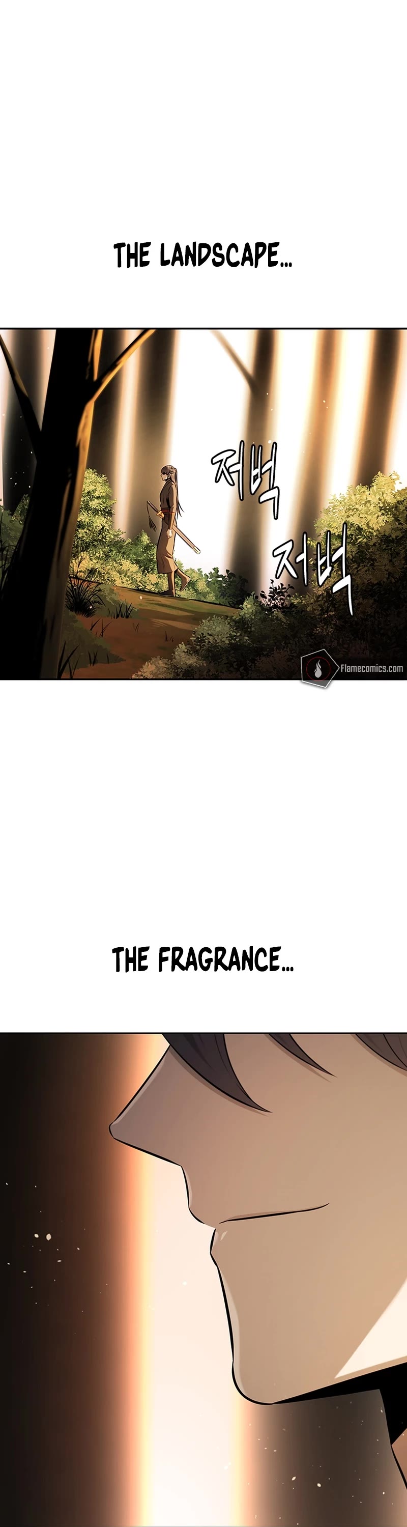 Moon-Shadow Sword Emperor Chapter 85 page 41 - Chapter 85 (S1 End)