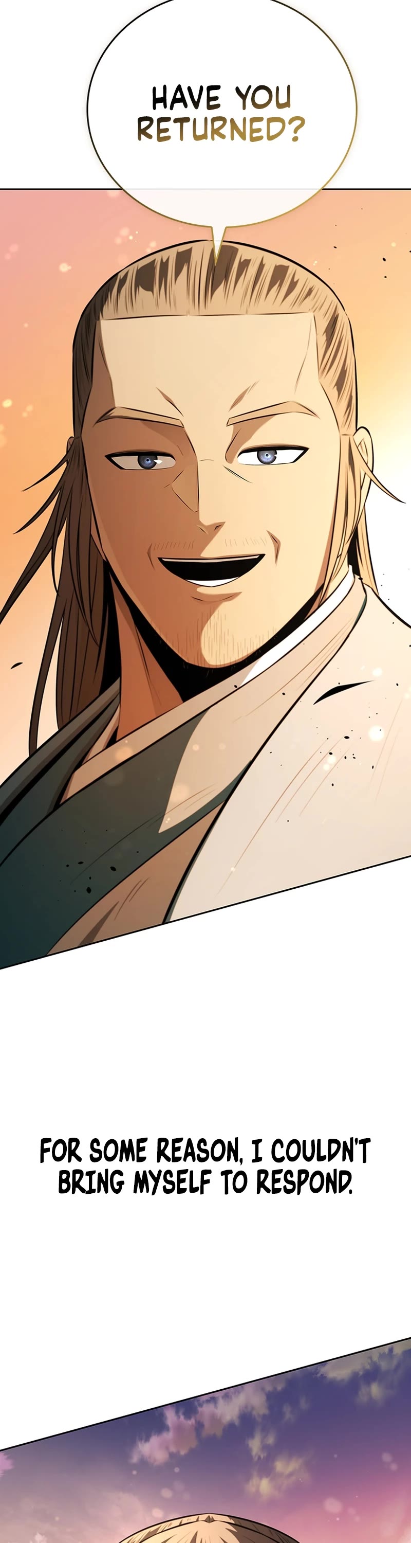 Moon-Shadow Sword Emperor Chapter 85 page 44 - Chapter 85 (S1 End)