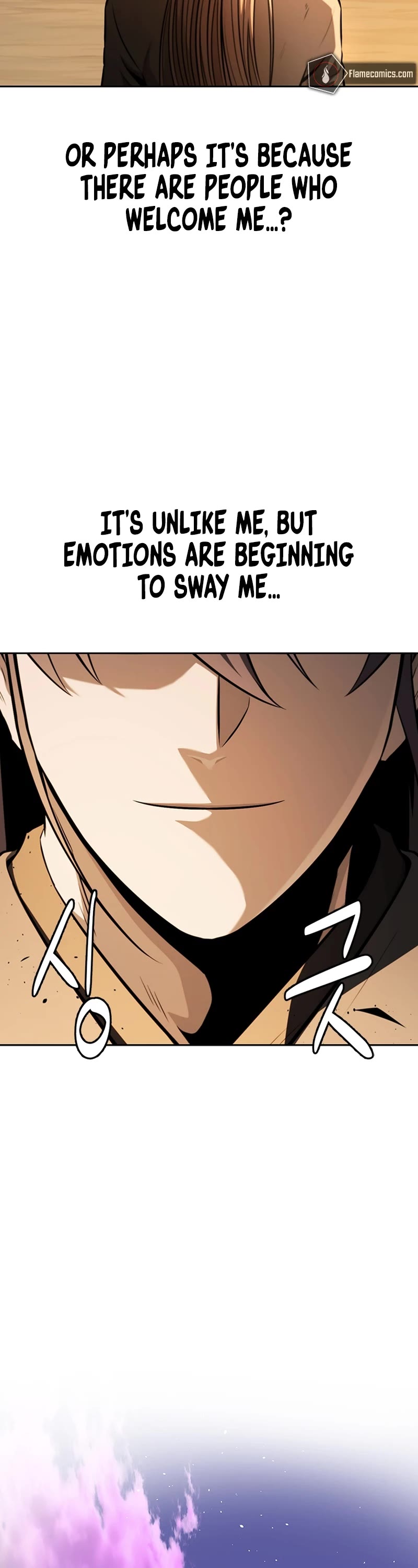 Moon-Shadow Sword Emperor Chapter 85 page 46 - Chapter 85 (S1 End)