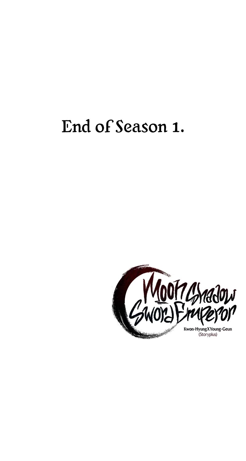 Moon-Shadow Sword Emperor Chapter 85 page 49 - Chapter 85 (S1 End)