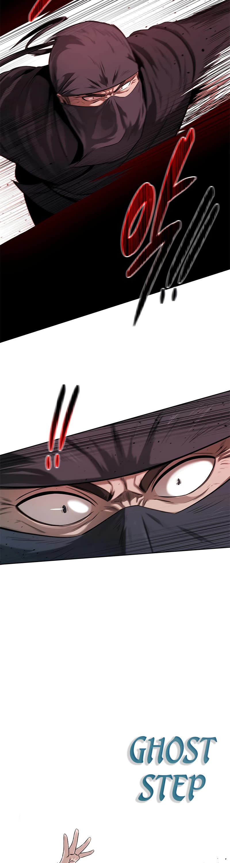 Moon-Shadow Sword Emperor Chapter 9 page 14 - Chapter 9
