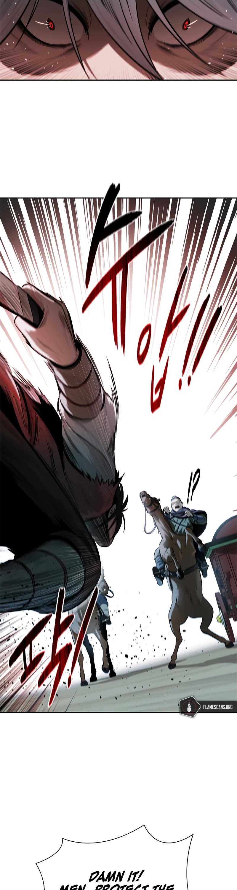 Moon-Shadow Sword Emperor Chapter 9 page 48 - Chapter 9