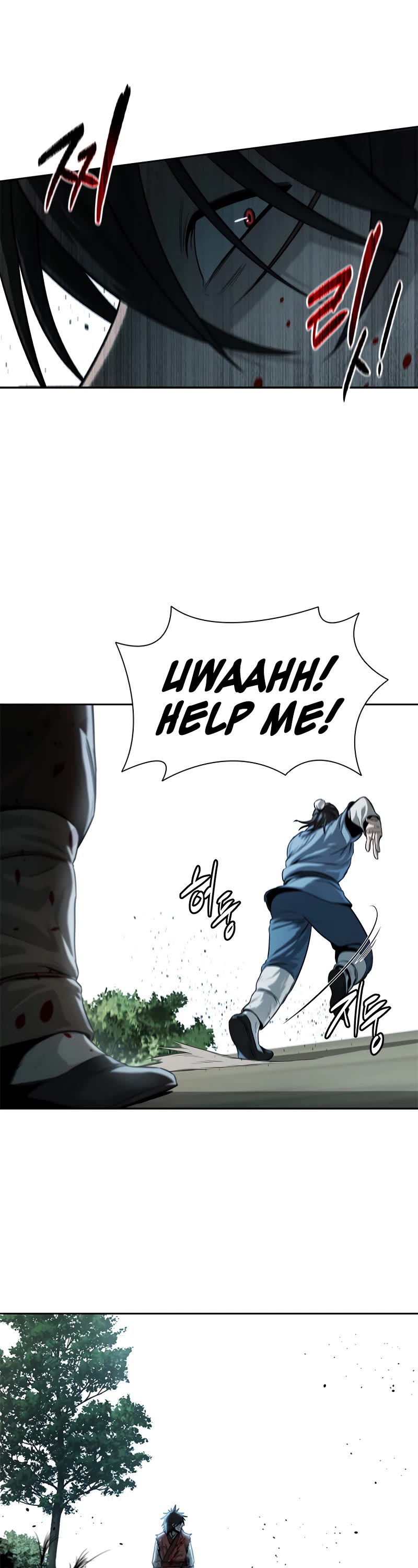 Moon-Shadow Sword Emperor Chapter 9 page 53 - Chapter 9