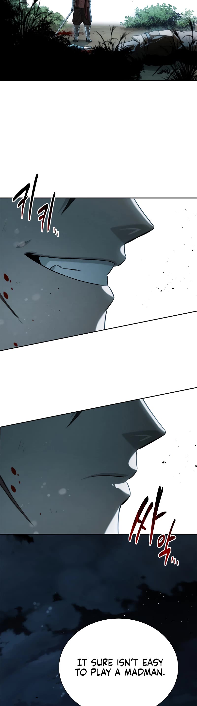 Moon-Shadow Sword Emperor Chapter 9 page 54 - Chapter 9