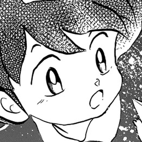 Moon, The Great Pet King Chapter 2 cover