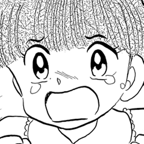 Moon, The Great Pet King Chapter 3 cover