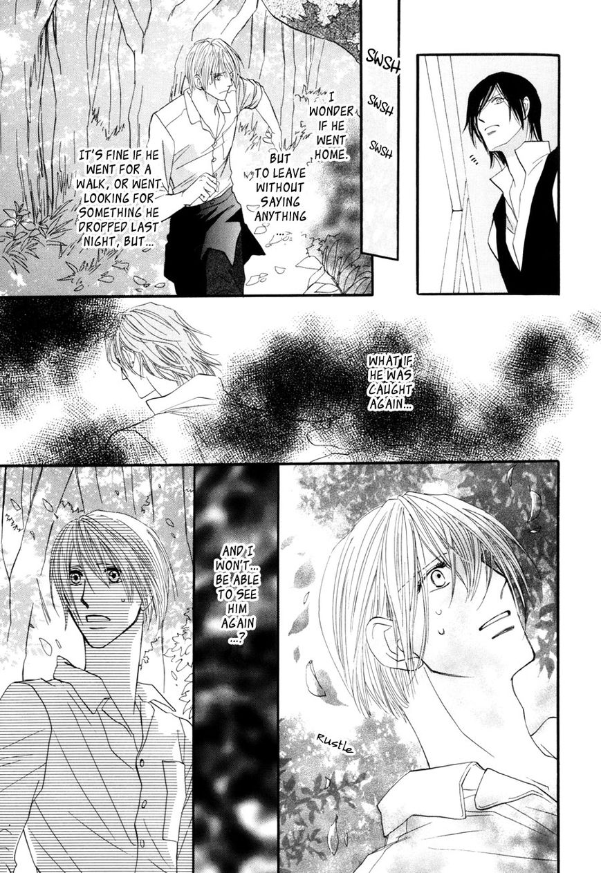 Moon Trick Chapter 1.1 page 40 - Chapter 1.1