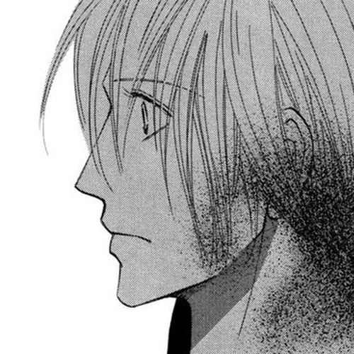 Moon Trick Chapter 1.1 cover