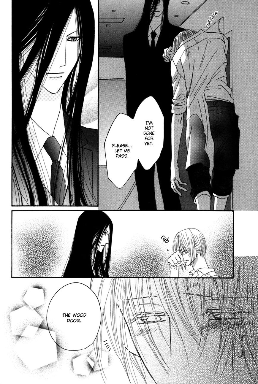 Moon Trick Chapter 1.2 page 44 - Chapter 1.2