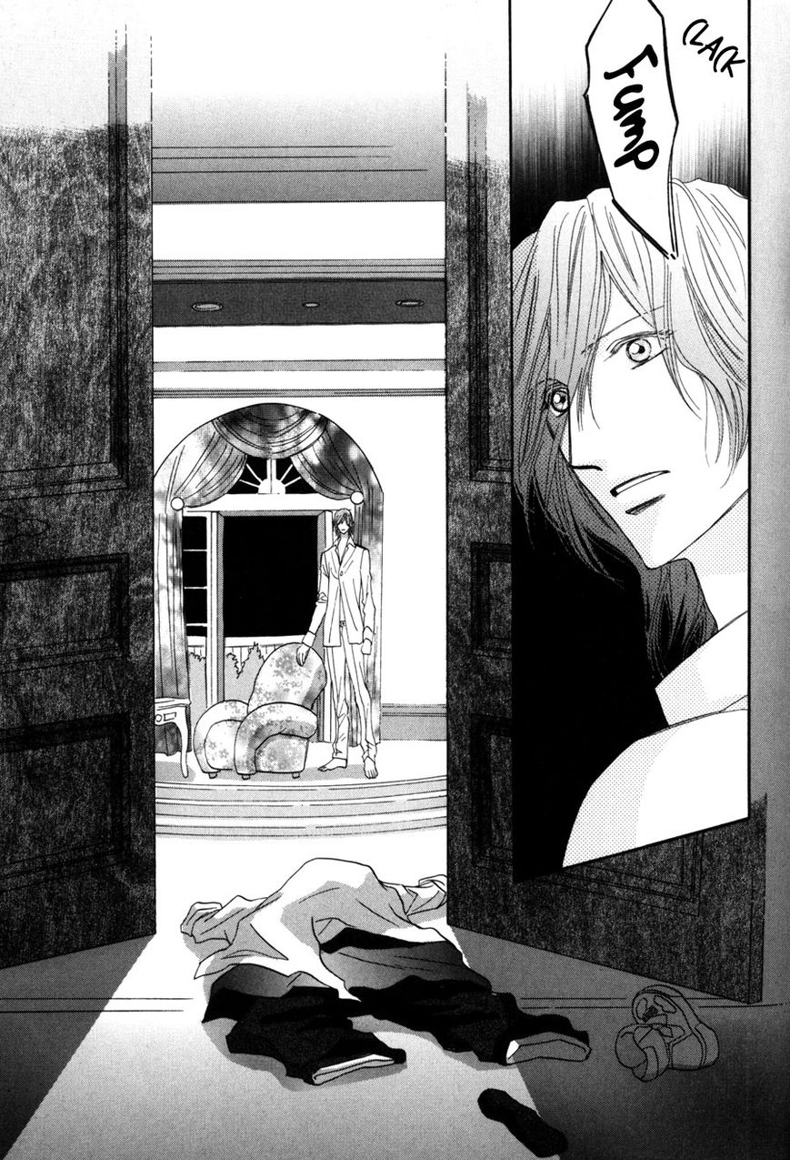Moon Trick Chapter 1.2 page 47 - Chapter 1.2