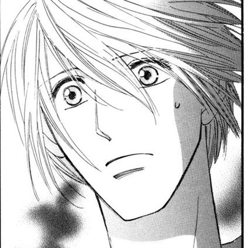 Moon Trick Chapter 1.2 cover