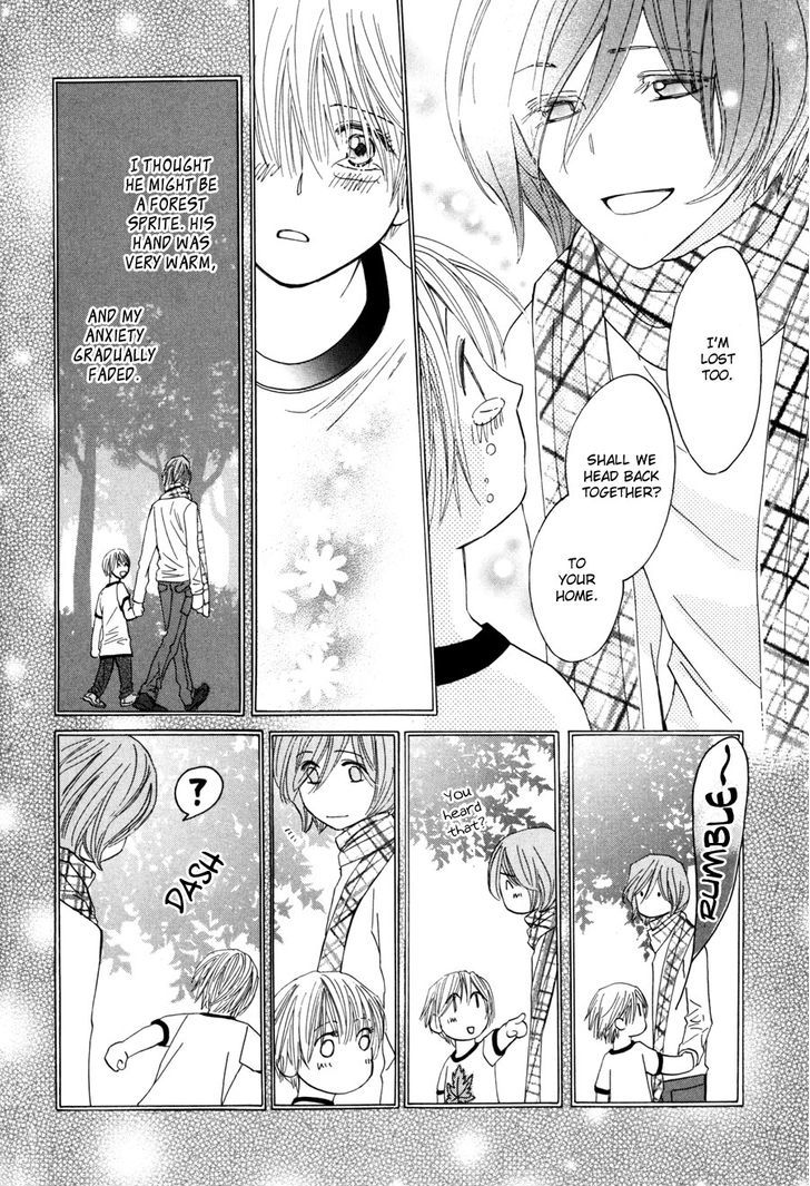 Moon Trick Chapter 1.3-2 page 10 - Chapter 1.3 v2