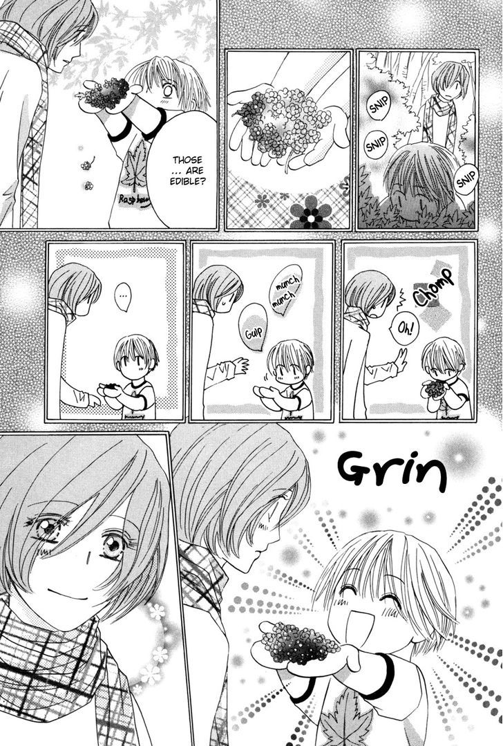 Moon Trick Chapter 1.3-2 page 11 - Chapter 1.3 v2