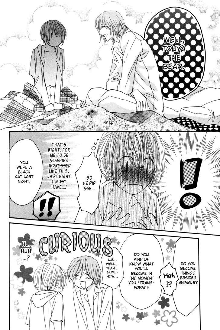 Moon Trick Chapter 1.3-2 page 16 - Chapter 1.3 v2