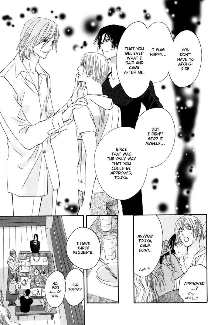 Moon Trick Chapter 1.3-2 page 21 - Chapter 1.3 v2