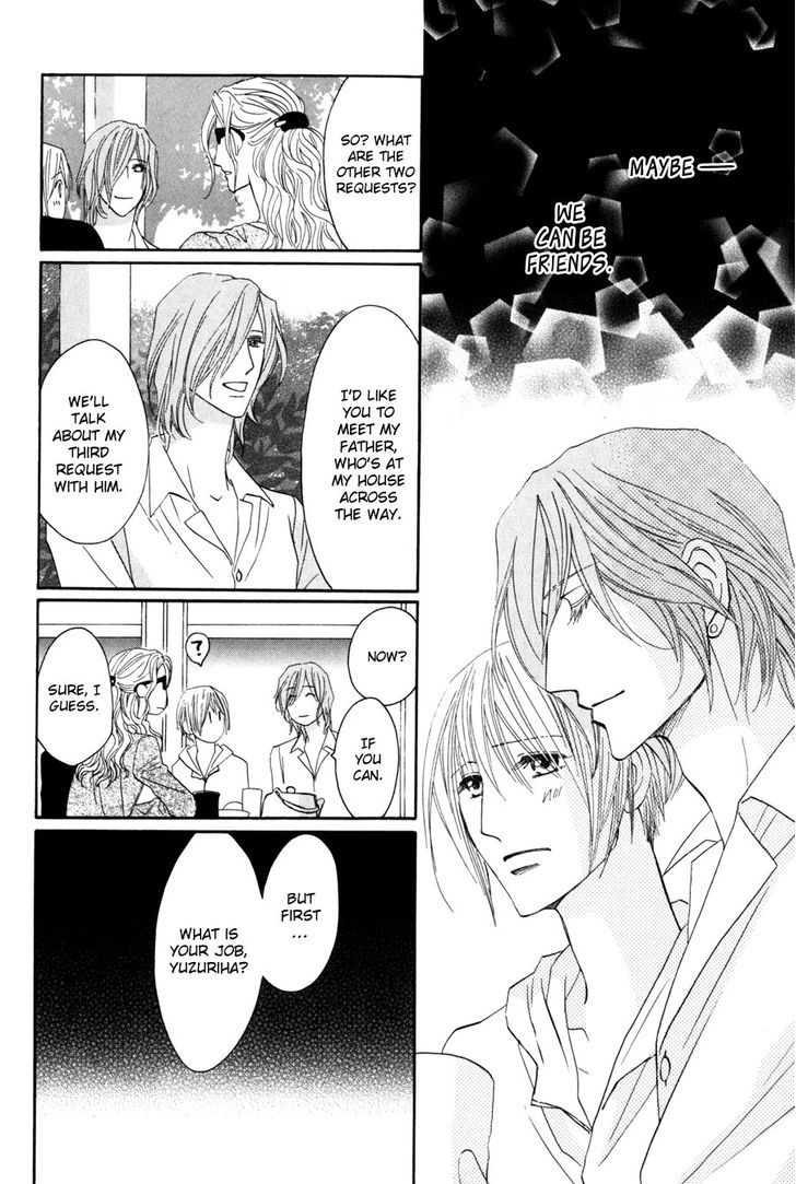 Moon Trick Chapter 1.3-2 page 24 - Chapter 1.3 v2