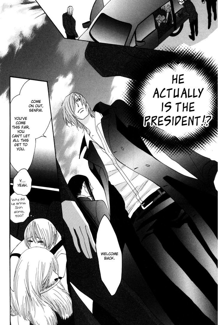 Moon Trick Chapter 1.3-2 page 26 - Chapter 1.3 v2