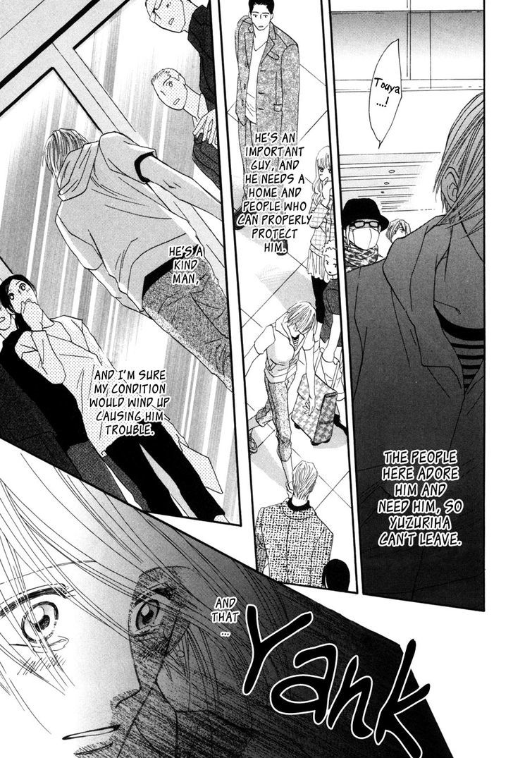 Moon Trick Chapter 1.3-2 page 31 - Chapter 1.3 v2