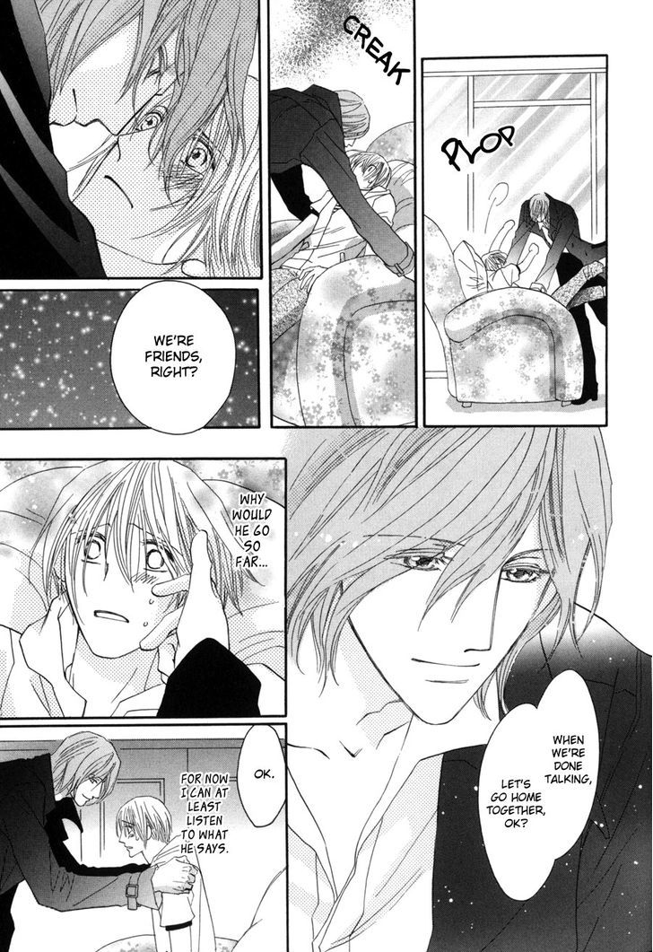 Moon Trick Chapter 1.3-2 page 35 - Chapter 1.3 v2