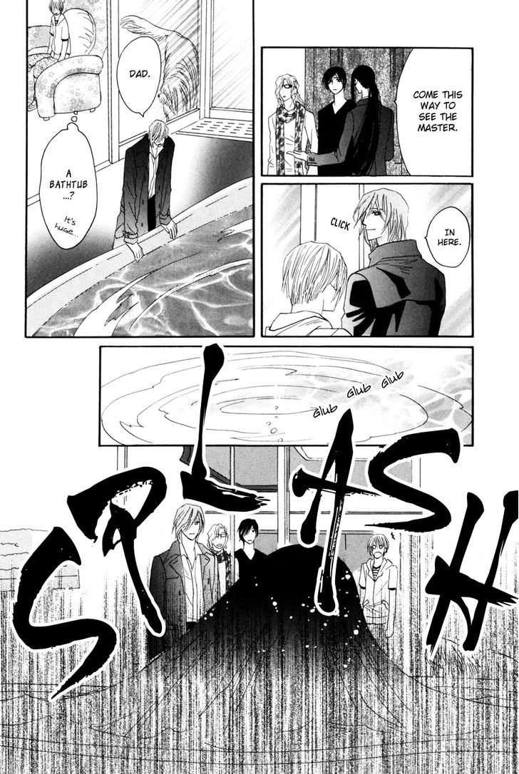 Moon Trick Chapter 1.3-2 page 36 - Chapter 1.3 v2