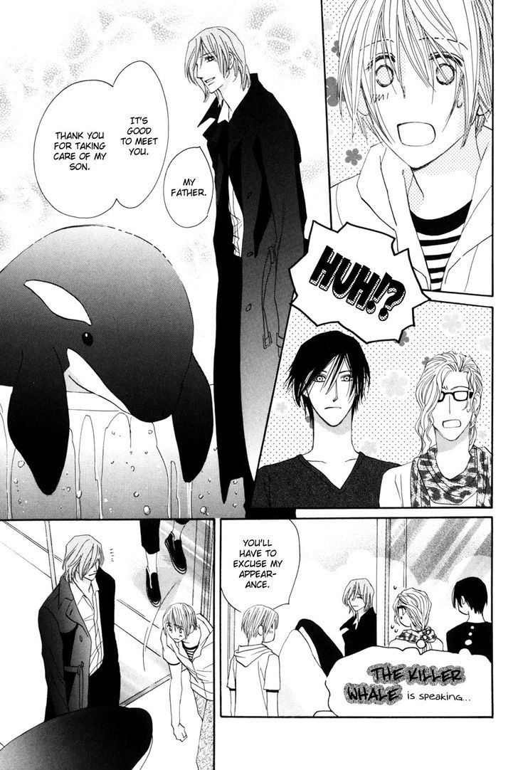 Moon Trick Chapter 1.3-2 page 37 - Chapter 1.3 v2
