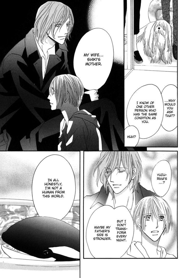 Moon Trick Chapter 1.3-2 page 39 - Chapter 1.3 v2