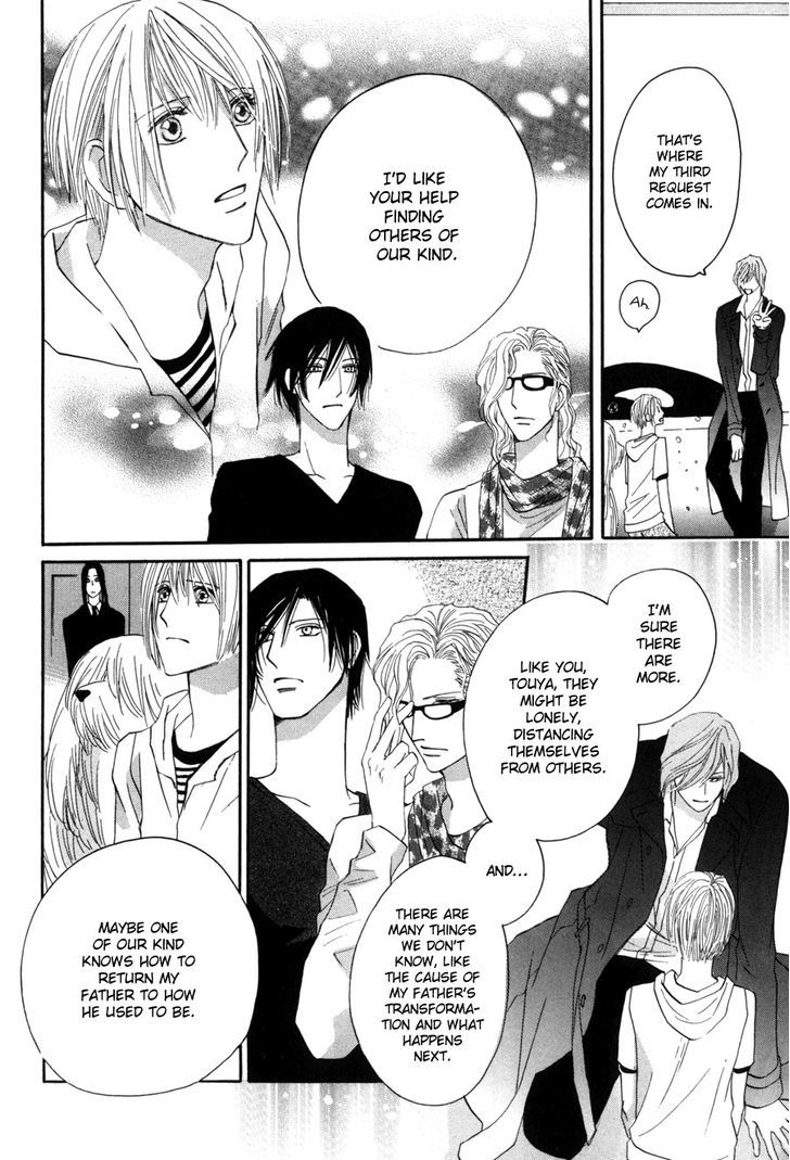 Moon Trick Chapter 1.3-2 page 42 - Chapter 1.3 v2