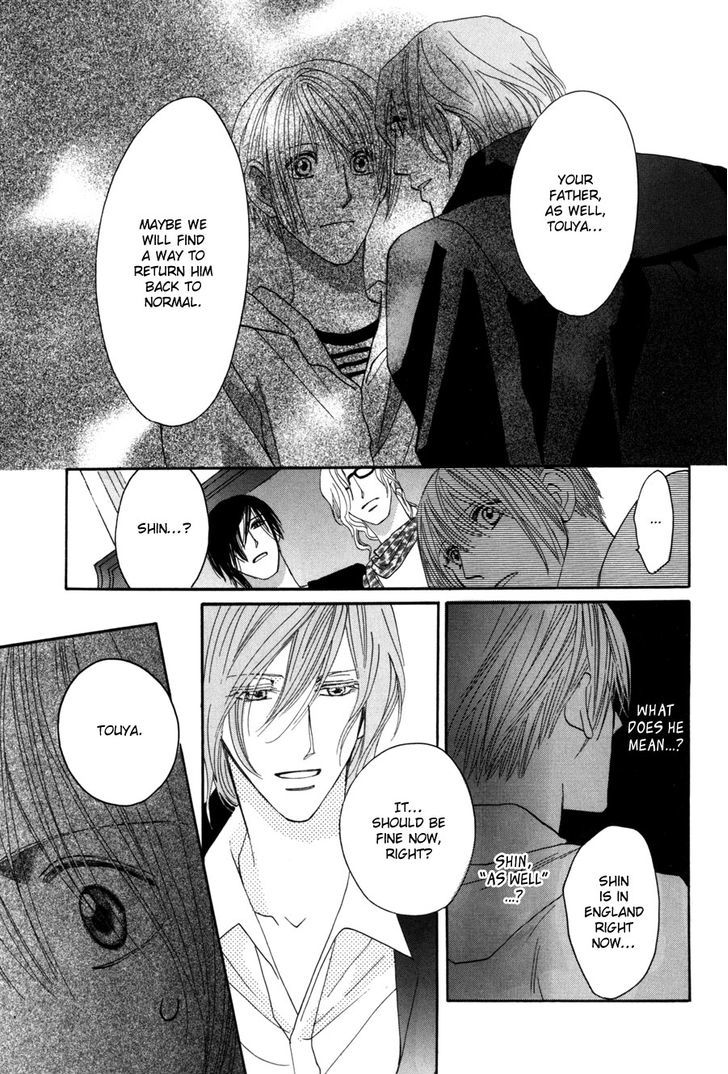 Moon Trick Chapter 1.3-2 page 43 - Chapter 1.3 v2