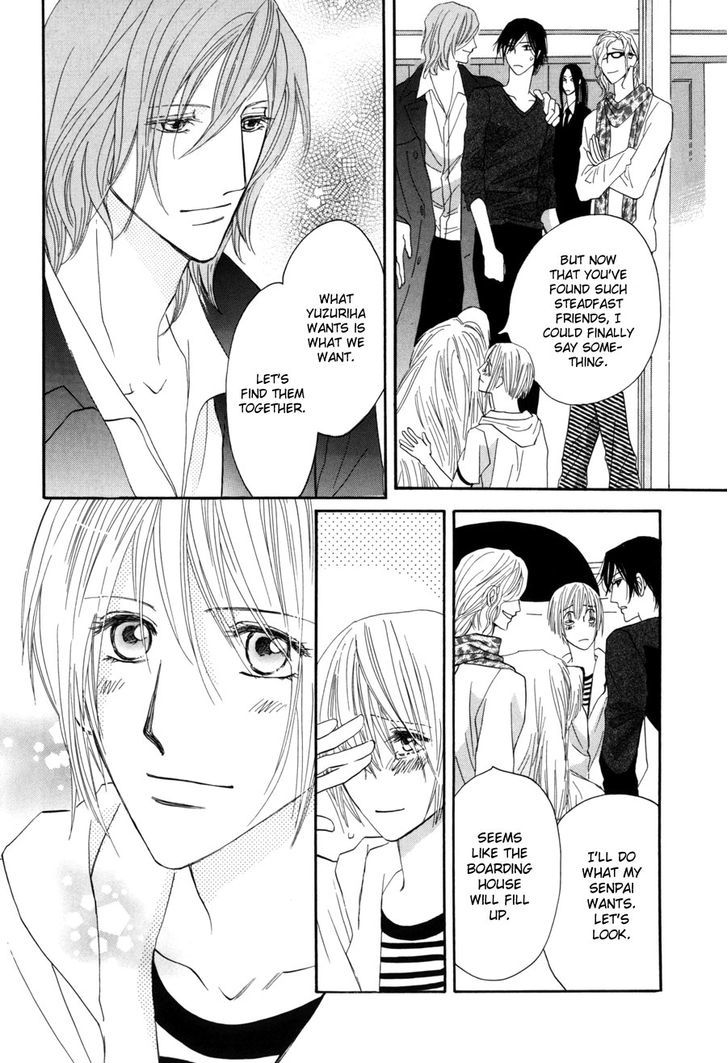 Moon Trick Chapter 1.3-2 page 46 - Chapter 1.3 v2