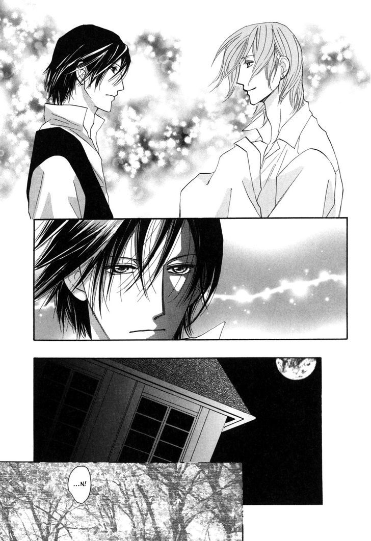Moon Trick Chapter 1.3-2 page 5 - Chapter 1.3 v2