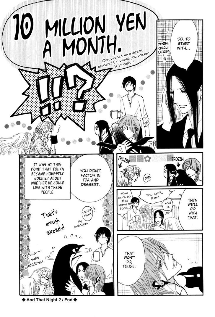 Moon Trick Chapter 1.3-2 page 51 - Chapter 1.3 v2