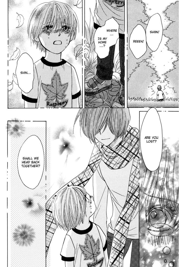 Moon Trick Chapter 1.3-2 page 6 - Chapter 1.3 v2