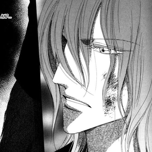 Moon Trick Chapter 10 cover