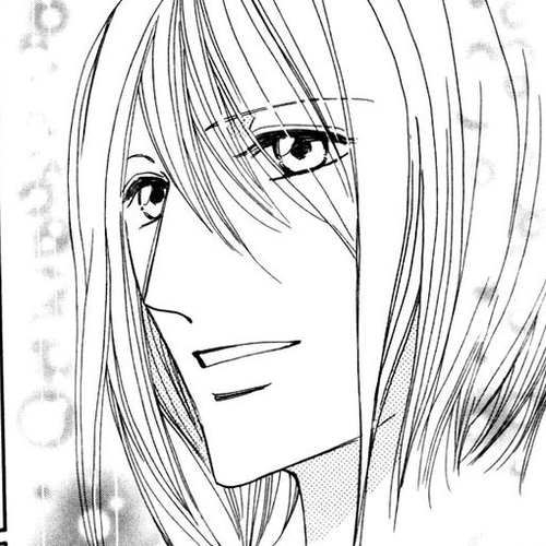 Moon Trick Chapter 12 cover