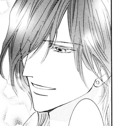 Moon Trick Chapter 15 : What I Can Do for You cover