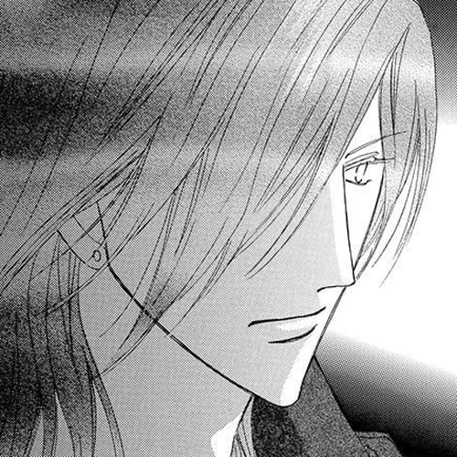Moon Trick Chapter 18 cover