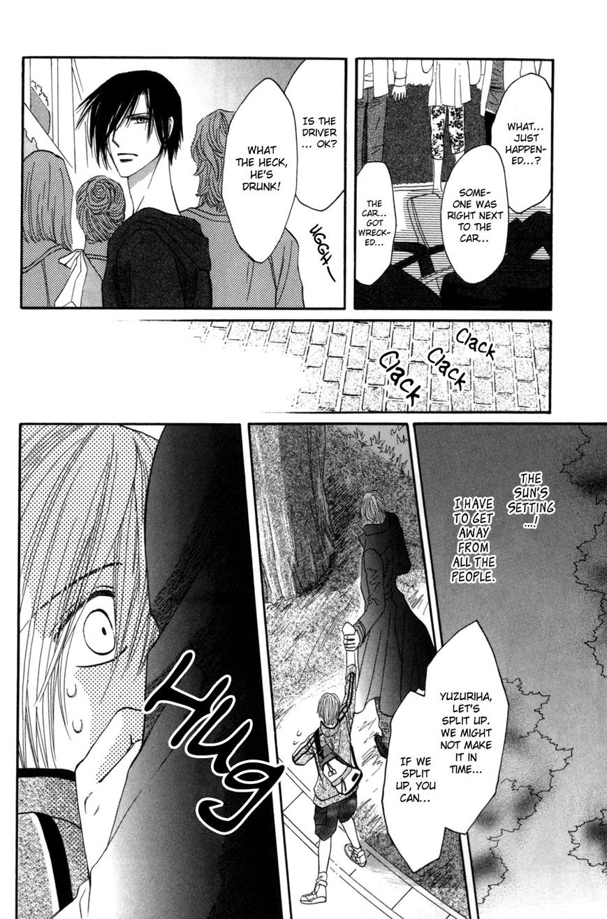 Moon Trick Chapter 2 page 39 - Chapter 2