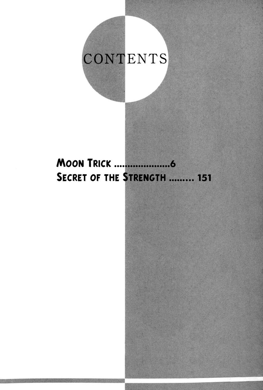 Moon Trick Chapter 2 page 4 - Chapter 2